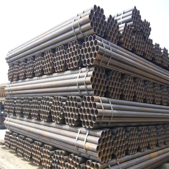 How to Choose the Right Welded Pipe for Your Project?