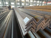 Hot Rolled Dip Galvanized Angle Bar Iron Specification Steel