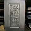 Tianjin Shengteng High Quality Cold Rolled Embossed Steel Door Skin Metal Sheet