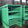 Factory Direct Supply Pre-Galvanzied H Frame Scaffolding Frame 