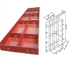 Easy Scaffolding Building Material Concrete Column Steel Slab Prop Steel Frame Formwork for Construction