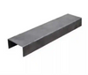 high quality construction steel cold bending galvanized Z steel channel z purlin dimensions price