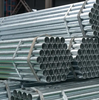 Astm A53 Gr.B Dn350 Hot Dipped 1/2 3/4 1 2 1.5 6 Inch Gi Zinc Round Tube Pre Galvanized Steel Pipe