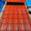 Color Prepainted Galvanized Steel Coil PPGI PPGL Metal Roofing Sheet Building Materials