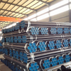 Hot Sale High Quality Wholesale Manufacturer Customized Cheap Price ASTM A106 Grade B Seamless Steel Pipe Boiler Tube