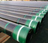 High Standard Seamless Steel Pipe Galvanized Seamless Steel Tube Hollow Structure