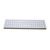 Factory hot sale perforated scaffold boards pre-galvanized steel plank scaffolding metal deck