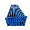 Industrial Construction Building Materials Galvanized Adjustable Steel Tube Steel Scaffolding Pipe