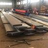 Construction Building Material Galvanized Z Shape Channel Steel