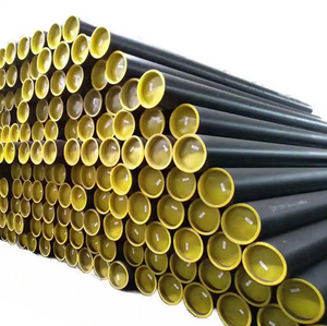 ASTM A106 gr.b Precision Round Seamless Carbon Steel Tube 24 inch sa106b Seamless Pipe and Tubes of Iron or Steel