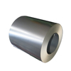 High Quality ASTM AISI GB A792 Cold Rolled Aluminum Zinc Coated Q235 Q345 Zinc Galvanized Steel Coil