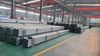 High Quality Structural Galvanized C Channel Z Channel Hot Rooled Sheet Different Size Available Customized Wholesale price