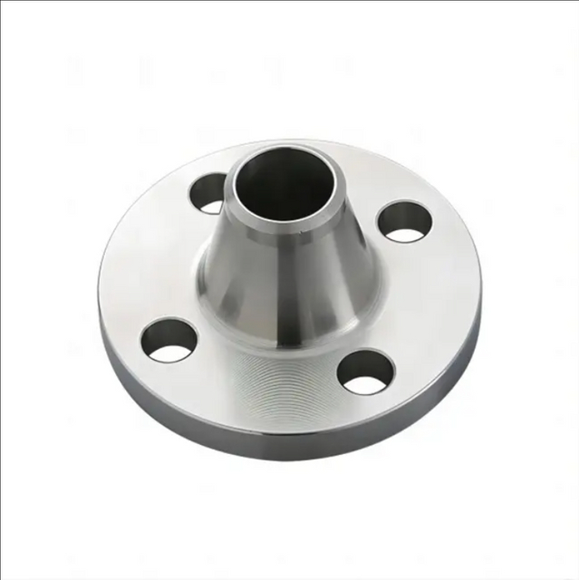 Butt Weld Steel Pipe Fitting Forged Flange Slip on Plate Flanges Flat Plain Welding Carbon Steel stainless steel Flange