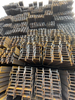 Hot Rolled Mild Steel H-Beams High strength Structural carbon steel H-beams