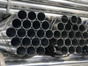 Hot Sale Customized Hot /Cold Rolled Structural Mild Galvanized Seamless Steel Pipe