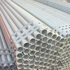 Wholesale Low Carbon Q235 Pre Galvanized Round Steel Pipe