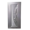 Embossed Design Cold Rolled Metal Skin Door Sheet