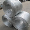Anti-Abrasion Galvanized Iron Wire Highly Corrosion Resistant Wire