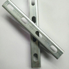 Q235B Hot-dip Galvanized Channel Steel Wholesale Direct Supply U Channel Guide Rail