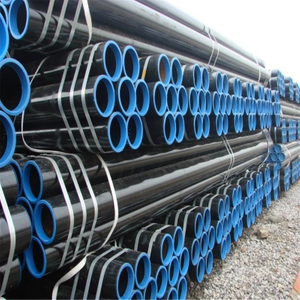 China Shengteng Hot Selling API 5L Seamless Steel Pipe