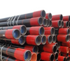 High Standard Seamless Steel Pipe Galvanized Seamless Steel Tube Hollow Structure