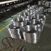 Anti-Abrasion Galvanized Iron Wire Highly Corrosion Resistant Wire
