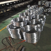 Wholesale Building Material Hot Rolled Low Carbon Galvanized Wire