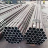 SS400 Q235 Q275 Q345 S45C carbon Steel and Tube Hot Sale High Quality Carbon Steel Seamless Pipe /Seamless carbon steel pipe