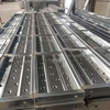 Best Selling Customized Galvanized Scaffolding Perforated Catwalk Steel Plank