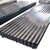 High Quality Good Price Sheet Galvanized Steel Corrugated Metal Roof Tiles Cold Rolled Roofing Sheet