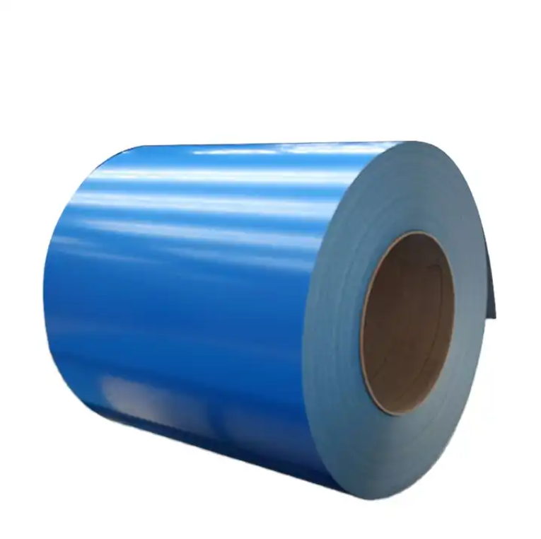 How Heavy Is A Steel Coil？