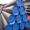 ASTM A106 gr.b Precision Round Seamless Carbon Steel Tube 24 inch sa106b Seamless Pipe and Tubes of Iron or Steel