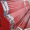 ASTM A795 Fire Protection Pipe Cheap Prices High Quality Full Size Light-Weight Fire Fighting Pipe Material