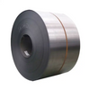 q195 SPCC Cold Rolled Zinc Coated Galvanized Steel Coil SS400 Q235 Q345 Hot Rolled Carbon Steel Coil Low Carbon Steel Strips