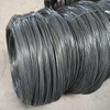 Factory Annealed Iron Wire Black Iron Wire BWG 12 16 18 Gauge Black Wire 