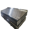 Steel Manufacturing Galvanized Roofing Sheet Gi Zinc Coated Corrugated Steel Sheet Galvanized Corrugated Roofing Sheet Factory Price