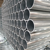 ASTM Standard Galvanized Steel Seamless Pipe And Tube Supplier