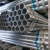 Wholesale Galvanized Round Steel ASTM Hot Dip Galvanized Pipe ERW Steel Pipe