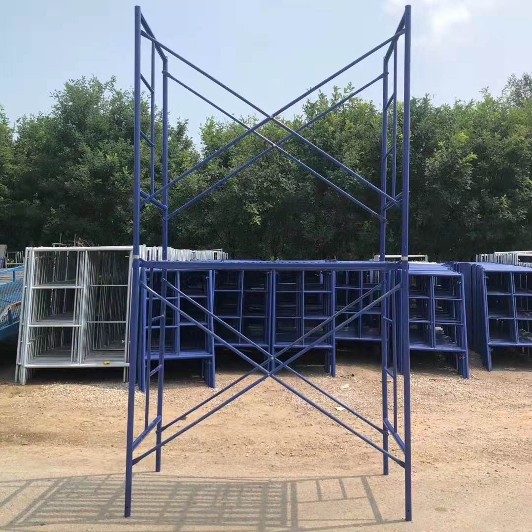 How to Choose the Right Scaffold?