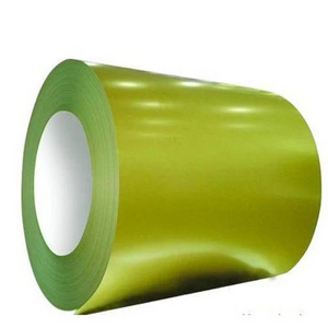 Hot Selling Export Standard Prepainted Steel Coil 