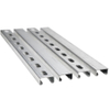Q235B Hot-dip Galvanized Channel Steel Wholesale Direct Supply U Channel Guide Rail