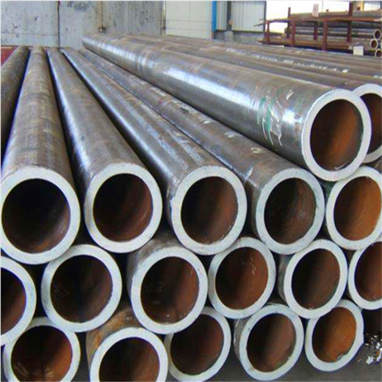 How Is Seamless Steel Pipe Made？