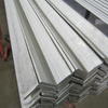 Hot Rolled Stainless Steel Angle Bar Competitive Price Galvanized Iron Steel Angle Bar