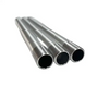 Stainless steel Male female threaded tubes CNC lathe turning threaded iron pipes M4 M6 M8 M 10 M12 full threading steel tube