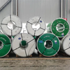 White Painted Black Annealed Steel Iron and Color Coated Steel Coil