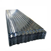 Steel Sheet Iron Roofing Gi Corrugated Metal Coated Galvanized Roof High-strength Steel Plate corrugated steel roofing sheet