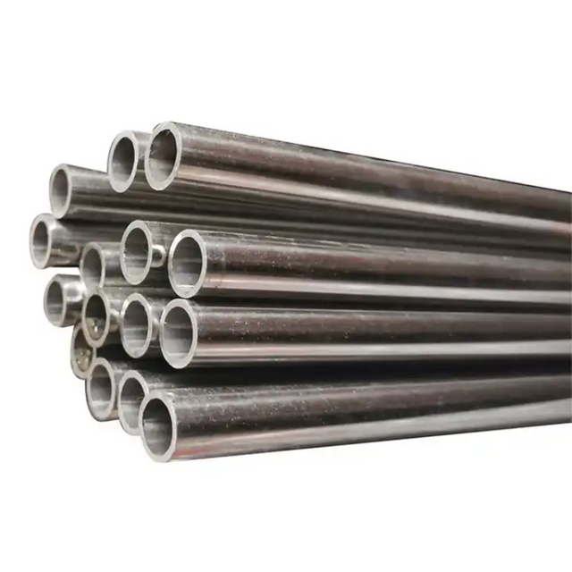 OD 1mm 2mm 3mm 4mm 5mmm 6mm 7mm 8mm Precision capillary stainless steel pipe/tube