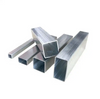 S235JR A36 GI Hollow Section Rectangular Square Pre Galvanized Steel Pipe And Tube