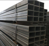 Hot Sell Ms Hollow Section Steel Tube ERW Black Annealed Steel Square Pipe 