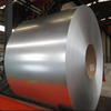 Low Price Export Package Aluminum-zinc Steel Coil